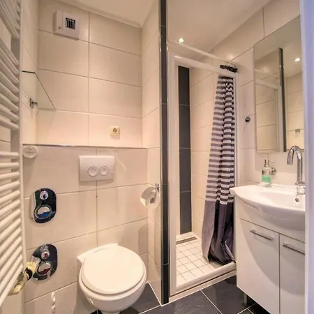 - Haus H, App 0h0908 شقة هايليغنهافن