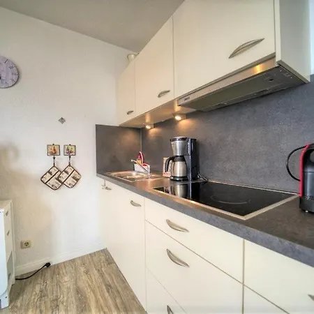 - Haus H, App 0h0908 هايليغنهافن