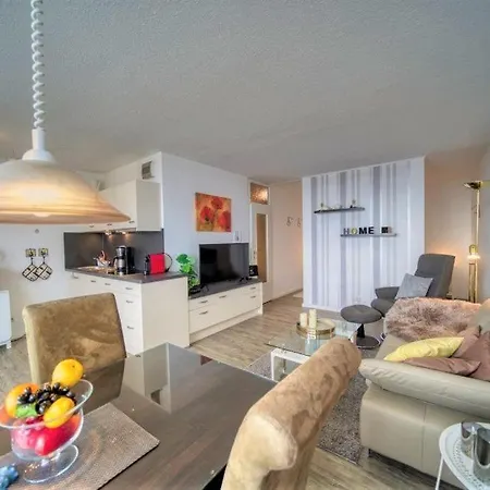 - Haus H, App 0h0908 * هايليغنهافن