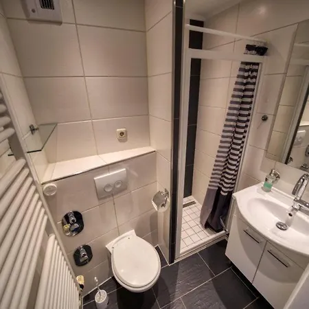 شقة - Haus H, App 0h0908