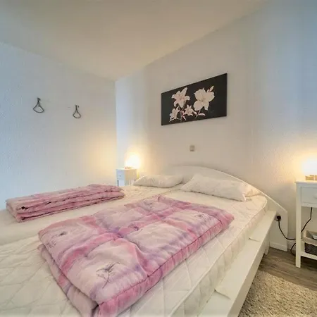 شقة - Haus H, App 0h0908