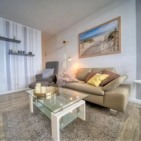 شقة - Haus H, App 0h0908